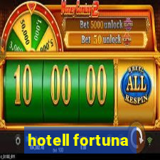 hotell fortuna