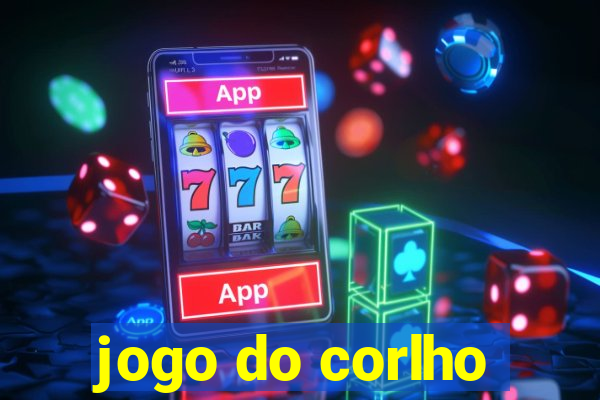 jogo do corlho