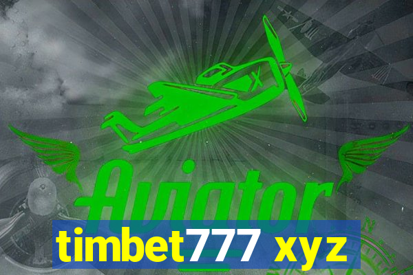 timbet777 xyz