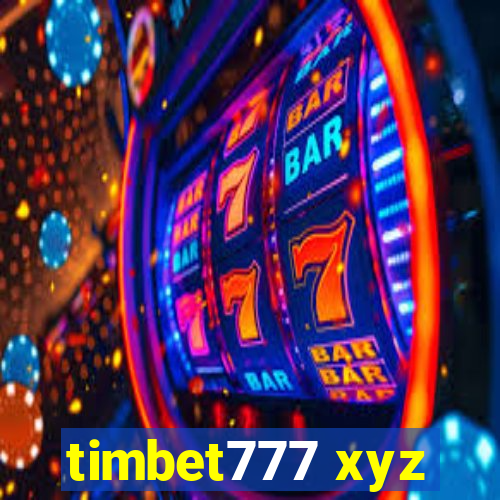 timbet777 xyz