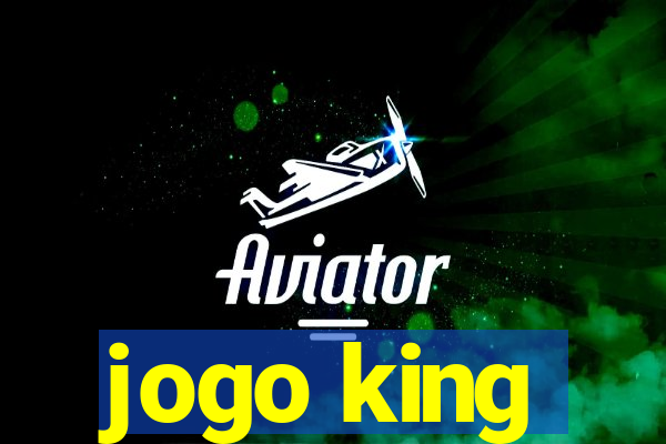 jogo king