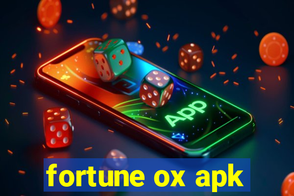 fortune ox apk