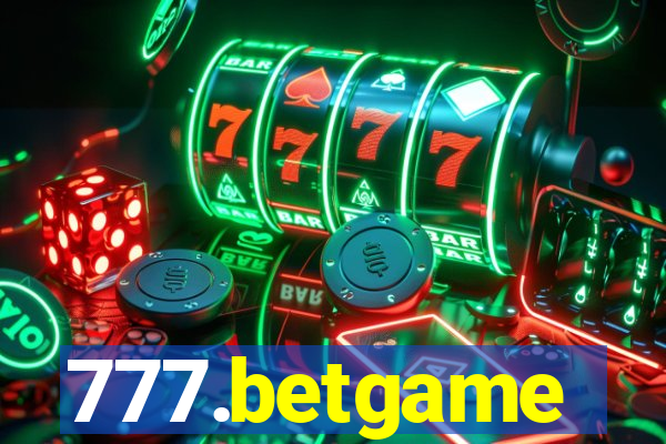 777.betgame