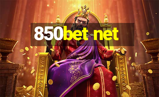 850bet net