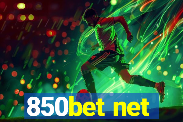 850bet net