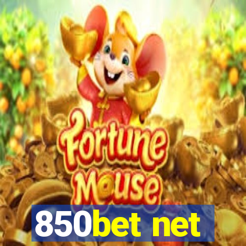 850bet net