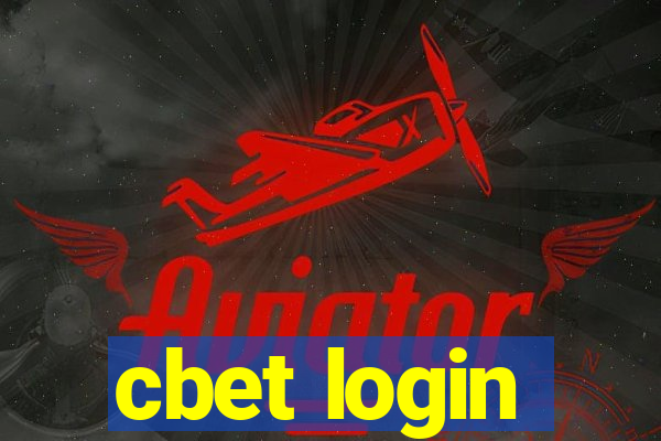 cbet login