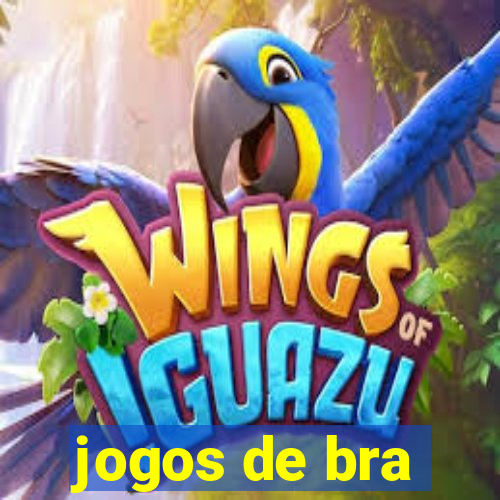 jogos de bra