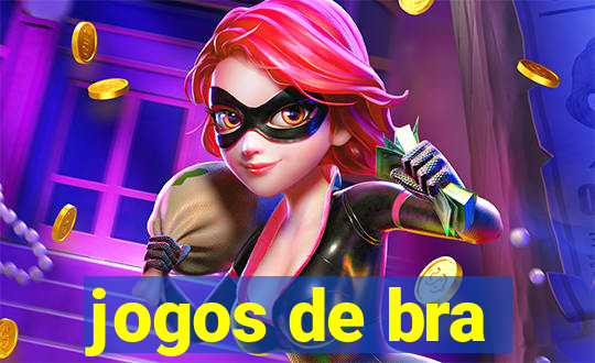 jogos de bra