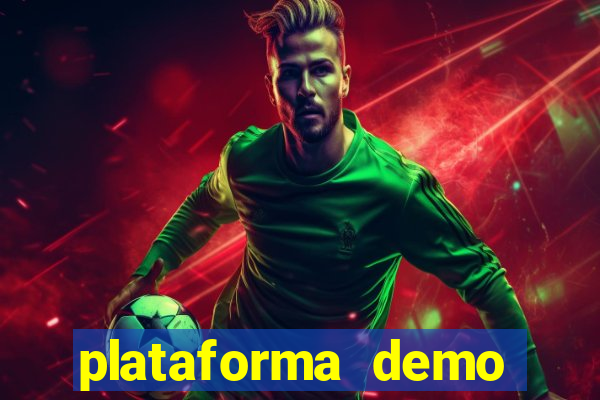 plataforma demo fortune dragon