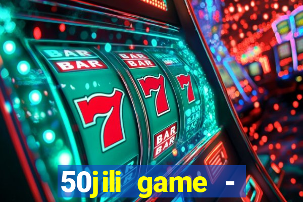 50jili game - social slot