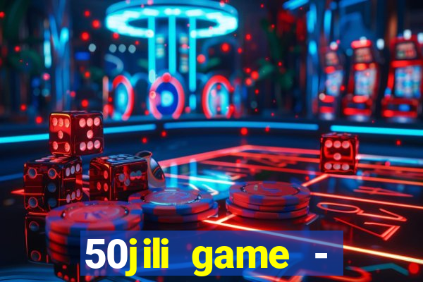 50jili game - social slot