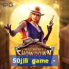 50jili game - social slot