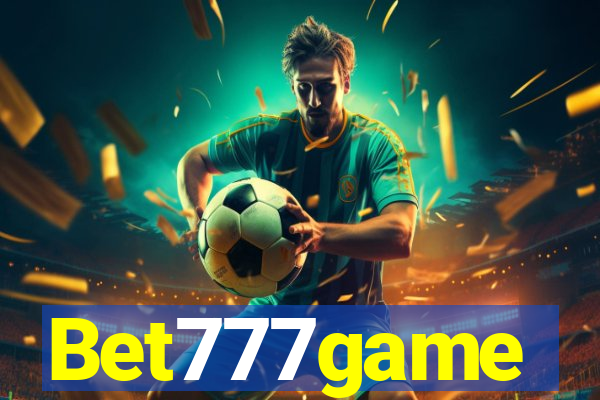 Bet777game