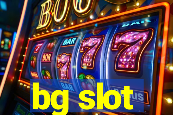 bg slot