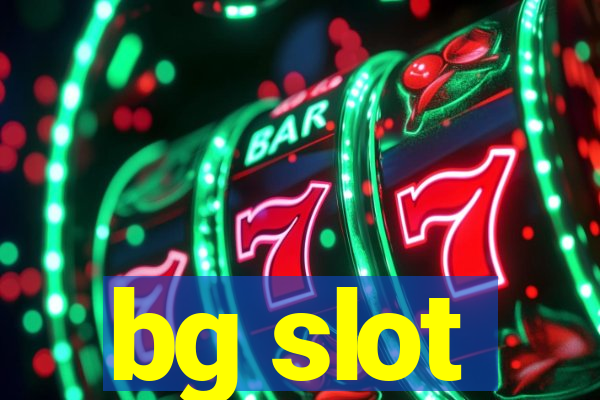 bg slot