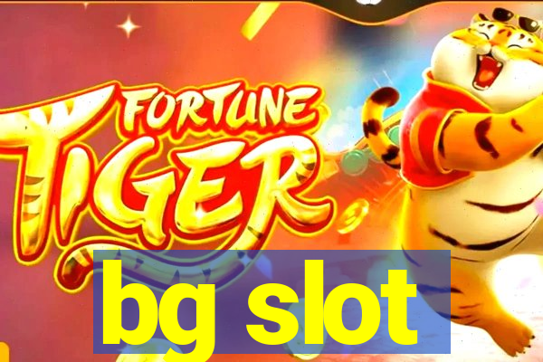 bg slot