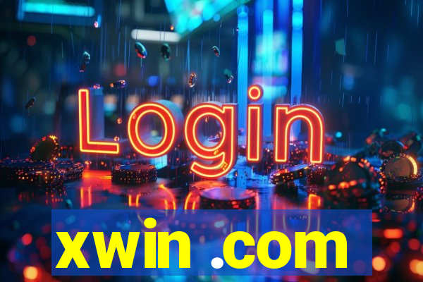 xwin .com