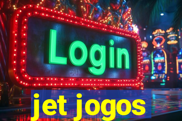 jet jogos