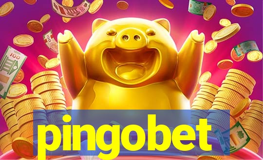 pingobet