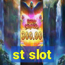 st slot