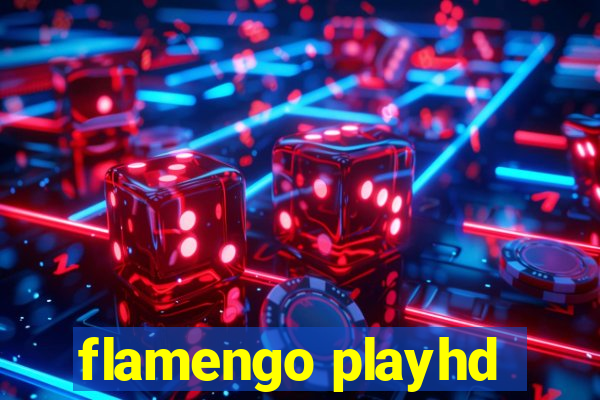 flamengo playhd