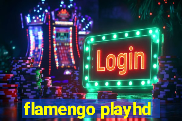 flamengo playhd