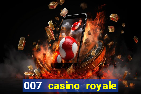 007 casino royale dublado download pirate filmes