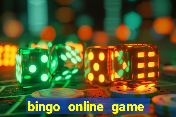 bingo online game real money gcash legit