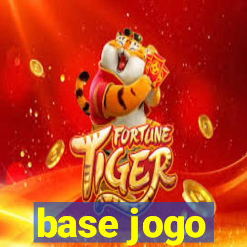 base jogo