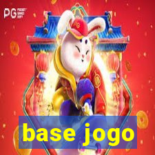 base jogo