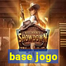 base jogo