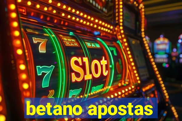 betano apostas