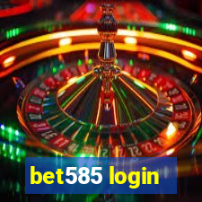 bet585 login