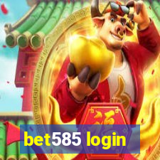 bet585 login