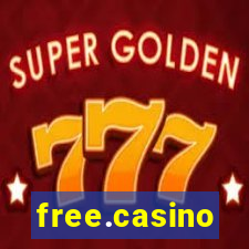 free.casino