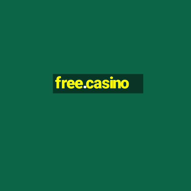 free.casino