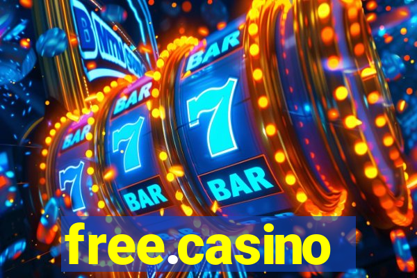 free.casino