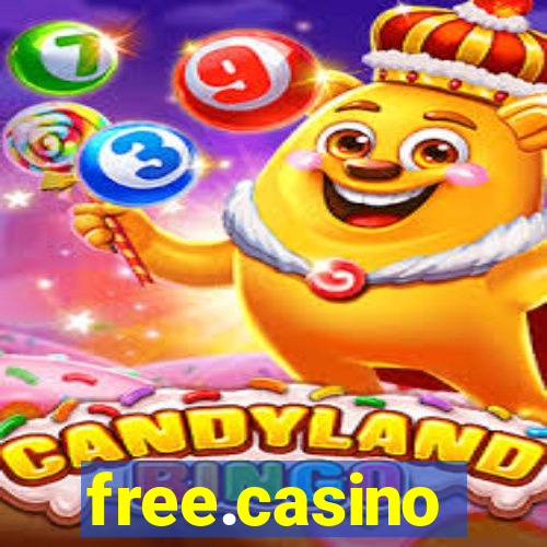 free.casino