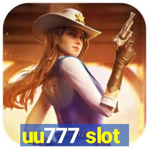 uu777 slot