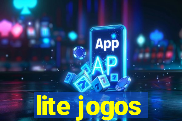 lite jogos