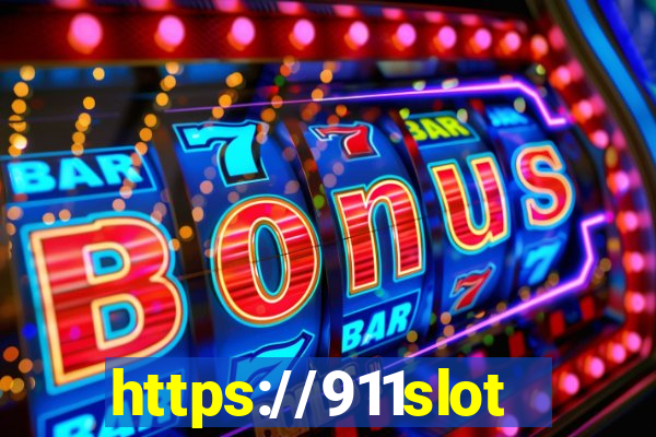 https://911slots.com