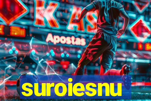 suroiesnu