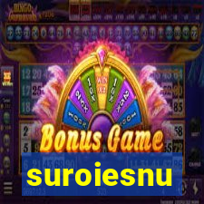 suroiesnu