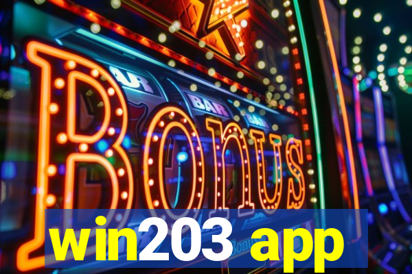 win203 app