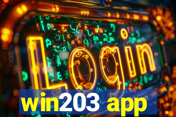 win203 app