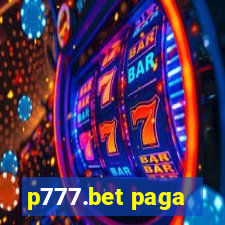 p777.bet paga