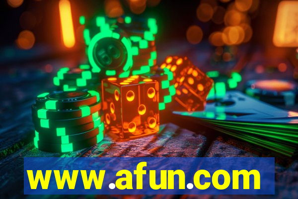 www.afun.com