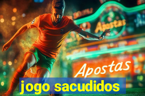 jogo sacudidos