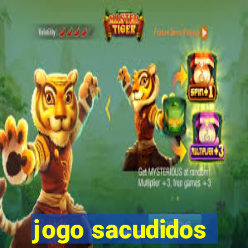 jogo sacudidos